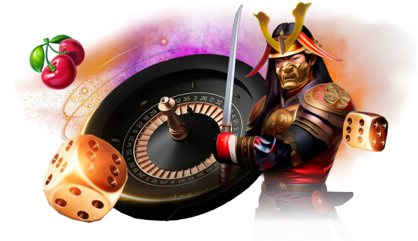 Discover the Magic of Lucky Slots: Your Ultimate Gaming Experience Awaits - Spinsamurai casino
